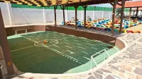 Hotel La Leyenda Sonora - 2 Yıldız