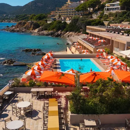 Hotel Stella di Mare