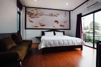 Blue Orchid Resort Trang - Bungalows