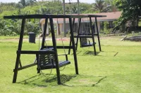Nyansapo Eco Resort - per famiglie