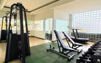 Sapphire Sky Hotel Karawaci Tangerang (Formerly Yasmin hotel Karawaci) - Wifi