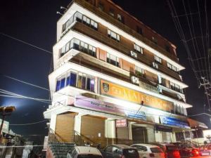 Hotel Majestic Shillong