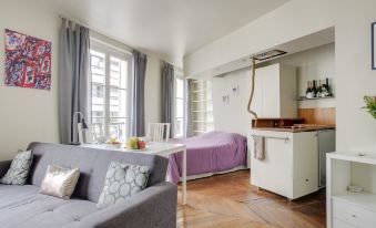 Exclusive Place Cœur St Germain Inn A48