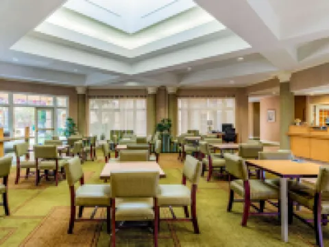 La Quinta Inn & Suites by Wyndham Fremont / Silicon Valley Hotels in Fremont
