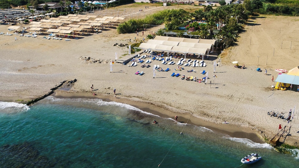 Numa Konaktepe Hotel - All Inclusive