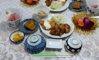 Beach Land Lodge <Yoronjima>