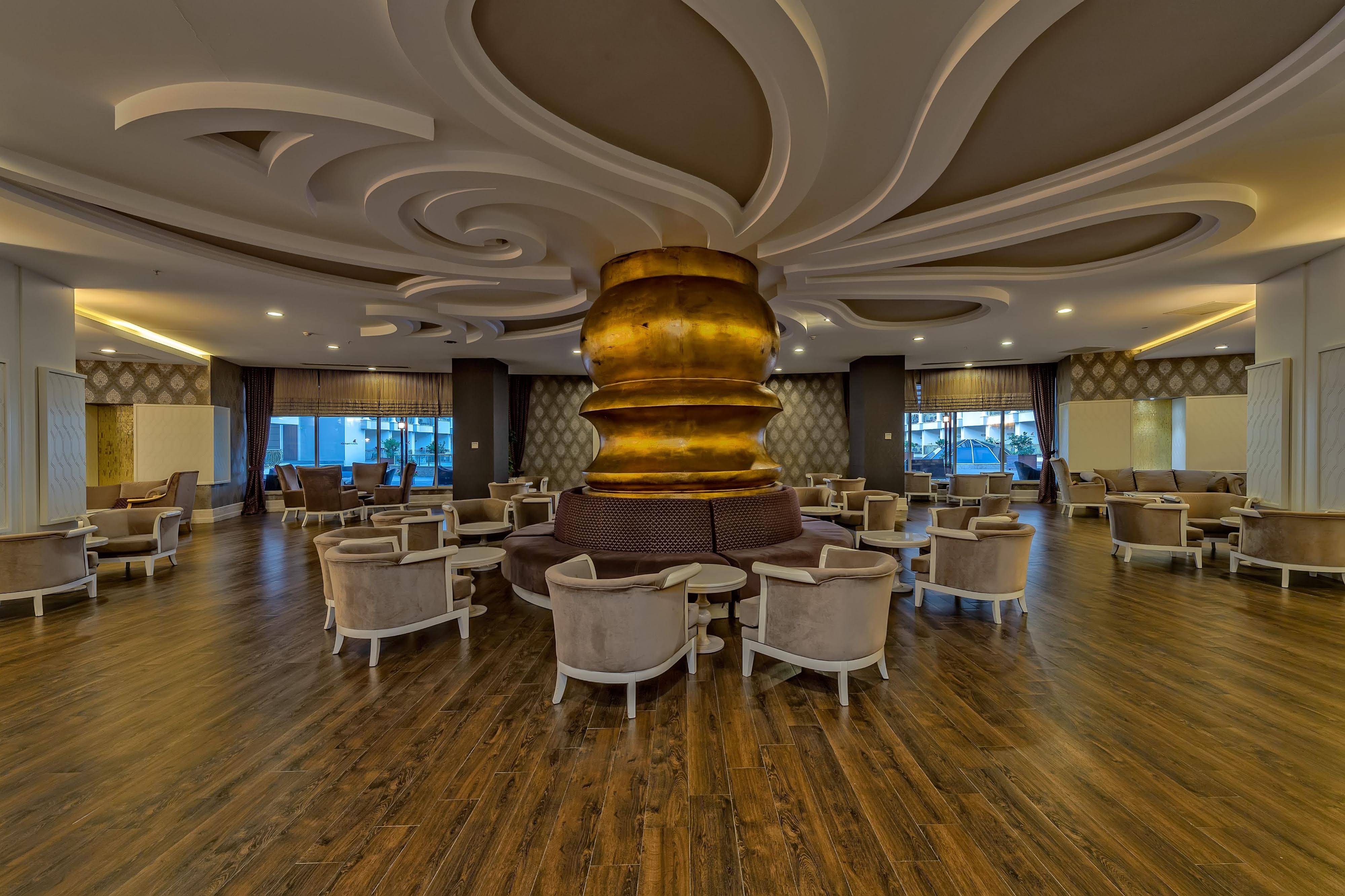 Kirman Belazur Resort & Spa - All Inclusive