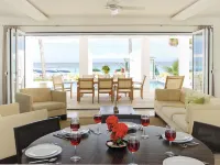 Coral Beach Club Villas & Marina