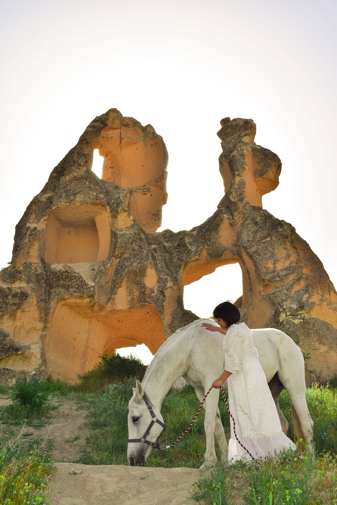 Yunak Evleri - Special Class (Yunak Evleri Cappadocia)