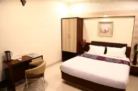 Hotel Kambaa Jawai Hotels in Sumerpur