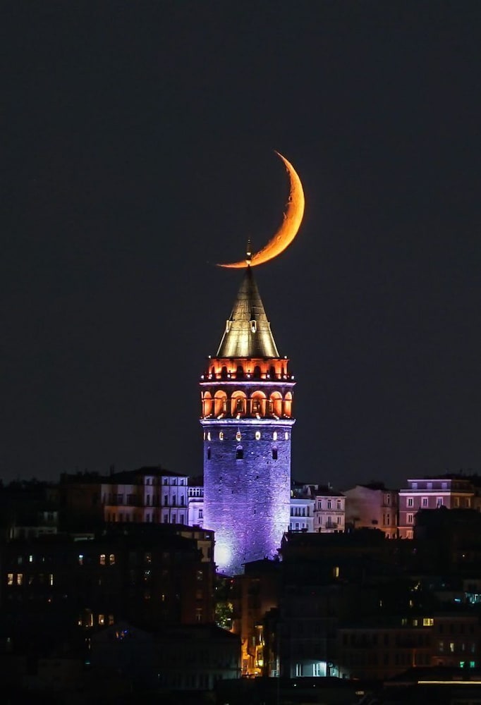 Daru Sultan Hotels Galata