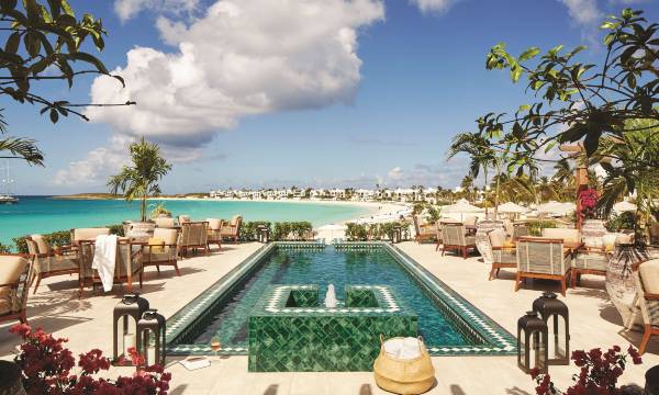 Cap Juluca, A Belmond Hotel, Anguilla