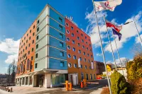 Qubus Hotel Gliwice Các khách sạn ở Rudziniec