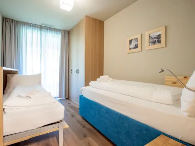 Swisspeak Resorts Meiringen D Metzgeri Rosmarie附近的飯店