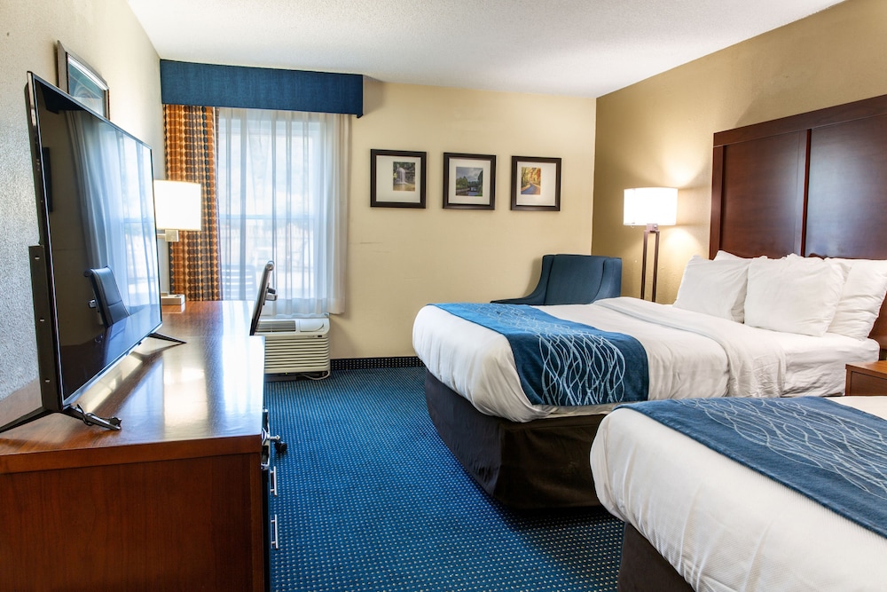 Comfort Inn Piketon