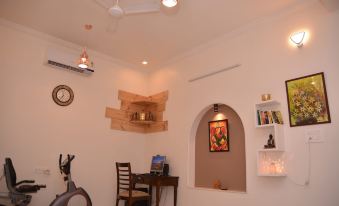 Pushpanjali - the Boutique Stay