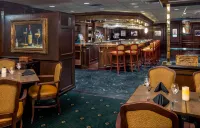 The Claridge Hotel - Quầy Bar