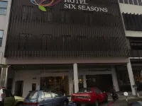 Hotel Six Seasons @ Mid Valley Hotels near Gasing Hill