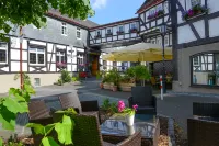 Hotel Gasthof Koch Hoteles en Daaden