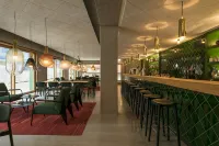 基特茲精品飯店及餐廳 梅青根住宿飯店