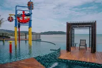 Swiss-Belhotel Kuantan - Beach