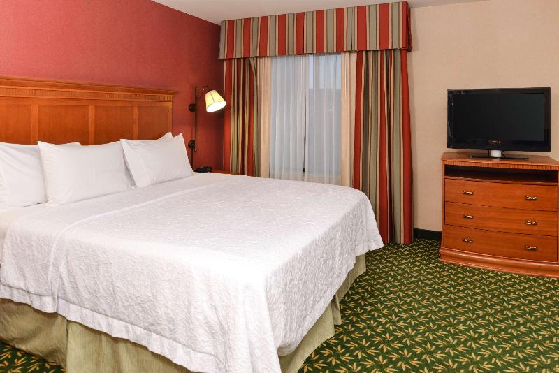 Hampton Inn & Suites Casper