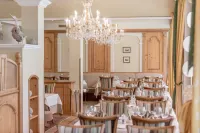 Sporthotel Neustift - breakfast