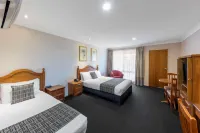 Best Western Ambassador Motor Inn  Apartments Hotels in Glenfield Park