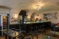 Hotel Aplaus - bar