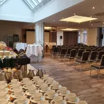 Akzent Hotel Merfelder Hof Hotels in Haltern am See