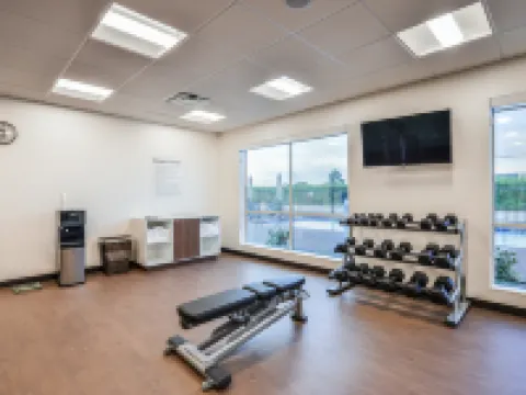 Holiday Inn Express DONALDSONVILLE by IHG Hotels in Donaldsonville