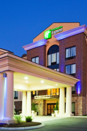 Hotel Dekat Christ Life Community Church Smyrna Tripcom