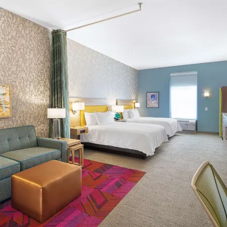 Home2 Suites by Hilton Batesville