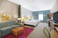 Home2 Suites by Hilton Batesville - Pet friendly