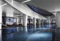 首爾威斯汀朝昕飯店 首爾住宿飯店