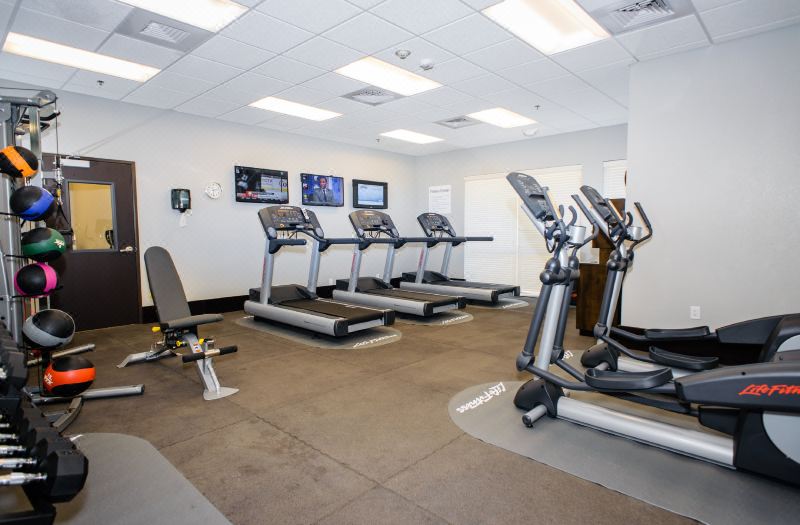 Holiday Inn Express & Suites Austin NW - Arboretum Area by IHG photo 3