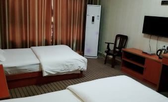 Zhengyuan Hotel