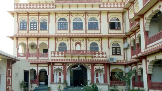 Moti Mahal - A Heritage Haveli