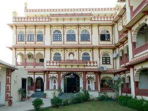 Moti Mahal - A Heritage Haveli