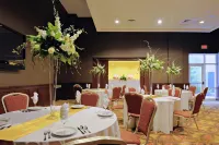 Tryp by Wyndham Savannah Downtown/Historic District