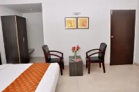 Hotel Palm Shore Hotel a Palakkad