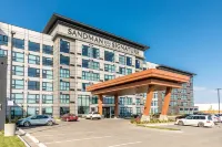 Sandman Signature Saskatoon South Hotel Hotels in Saskatoon