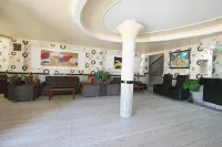 Hotel New Ashok Hotel a Reasi