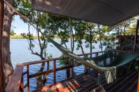 Jicaro Island Lodge Member of the Cayuga Collection - 4-Star