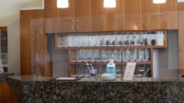 โรงแรมทรีร์เรอร์ โฮฟ