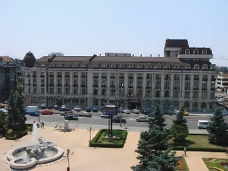 Hotel Central-Ploiesti Updated 2022 Room Price-Reviews & Deals | Trip.com