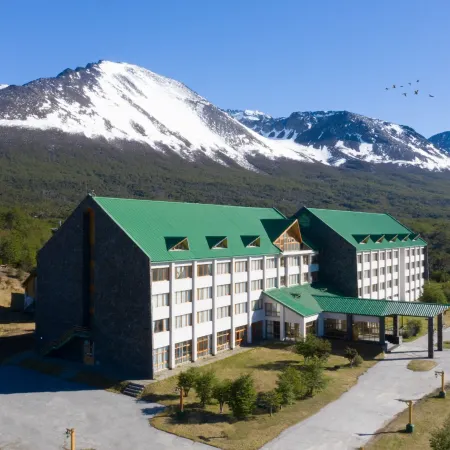 Wyndham Garden Ushuaia Hotel del Glaciar