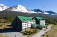 Wyndham Garden Ushuaia Hotel del Glaciar Các khách sạn gần Comercial del Sur SRL