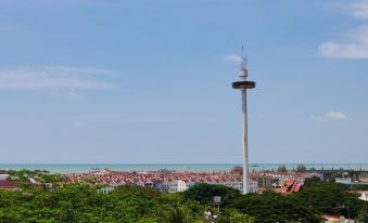 Hotel Puri Melaka