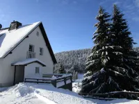 Greizer Kammhütte Gaststätte & Pension Hotels in Klingenthal